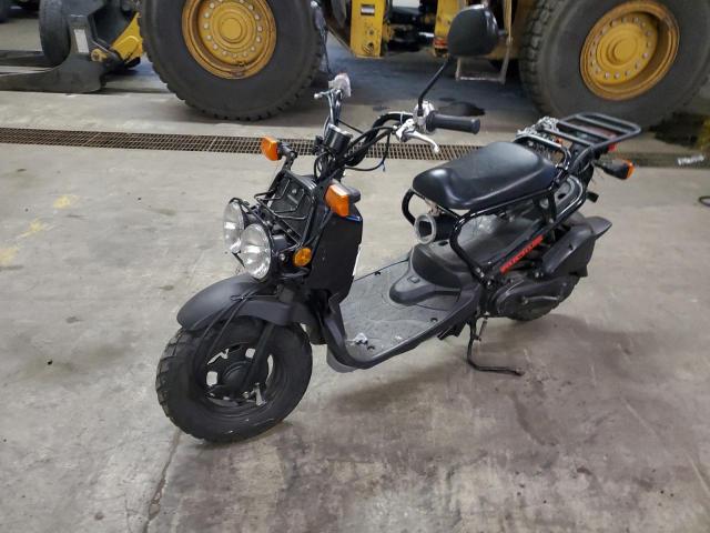 2017 HONDA RUCKUS JH2AF5811HK504853