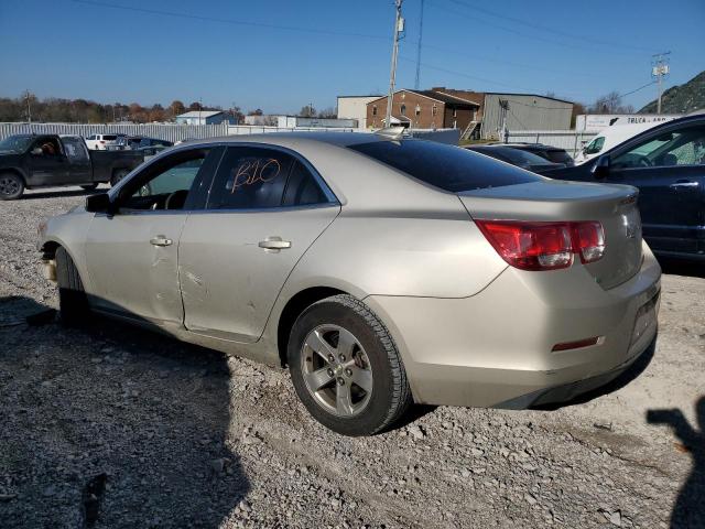 1G11C5SL4FF354375 | 2015 CHEVROLET MALIBU 1LT