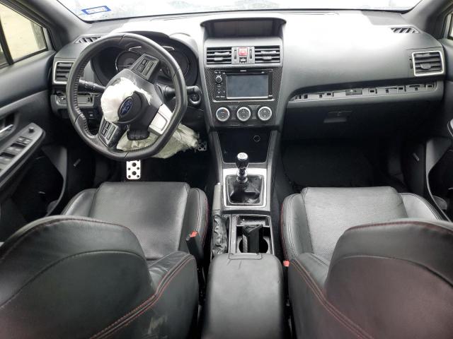 JF1VA1J60F9809715 | 2015 SUBARU WRX LIMITE