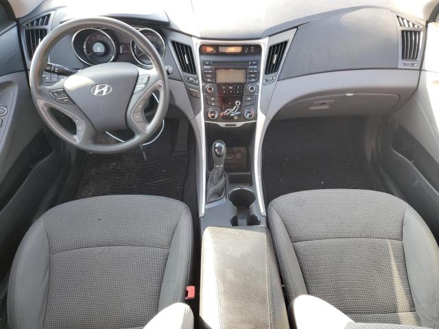 2013 Hyundai Sonata - Image 8