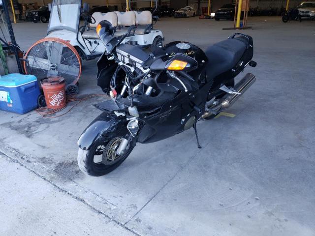 2003 HONDA CBR1100 XX JH2SC35073M600741