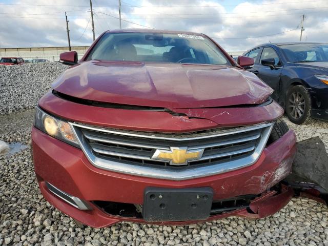 2G1125S30E9228914 | 2014 Chevrolet impala lt