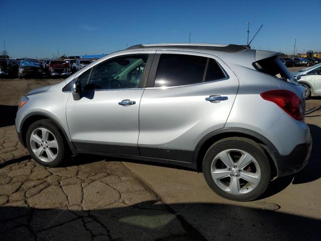 2015 BUICK ENCORE CON - KL4CJFSB0FB247294
