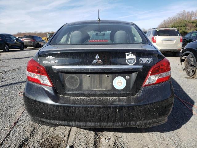 2017 MITSUBISHI MIRAGE G4 - ML32F3FJ0HH004803