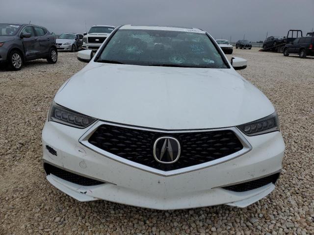 19UUB2F56JA010636 | 2018 ACURA TLX TECH