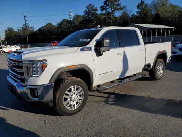 1GT49MEY3MF308912 | 2021 GMC SIERRA K25