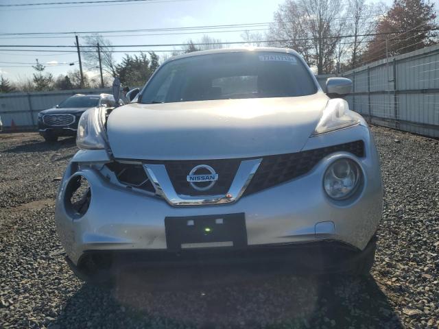 2015 NISSAN JUKE S - JN8AF5MV1FT556903