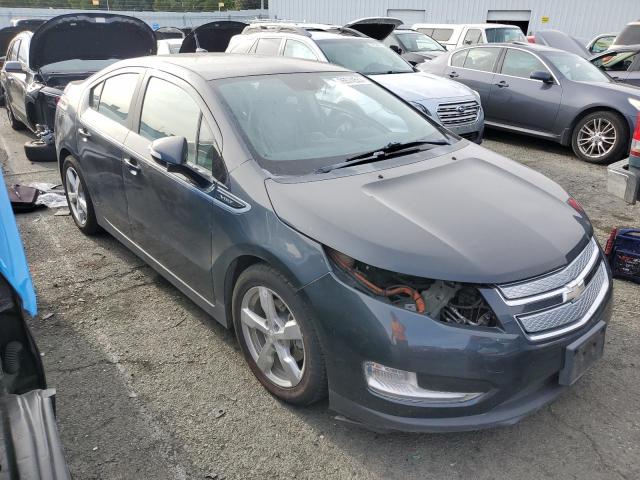 VIN 1G1RD6E4XEU129060 2014 Chevrolet Volt no.4