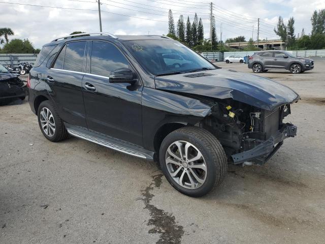 4JGDA5JB4GA708926 2016 MERCEDES-BENZ GLE-CLASS, photo no. 4