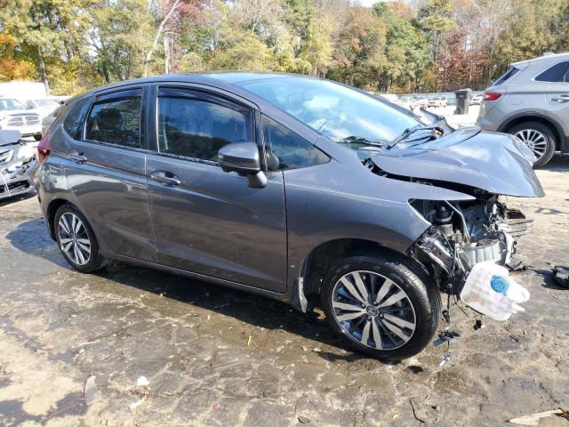 JHMGK5H78GS000509 | 2016 HONDA FIT EX