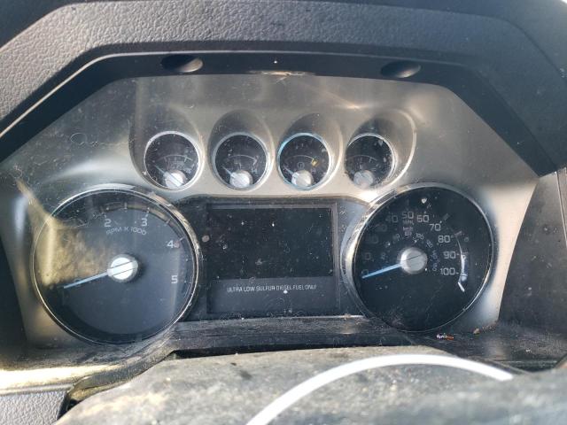 2014 Ford F350 Super Duty VIN: 1FT8W3BT0EEA57223 Lot: 72420733