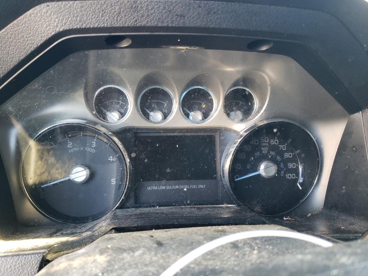 1FT8W3BT0EEA57223 2014 Ford F350 Super Duty