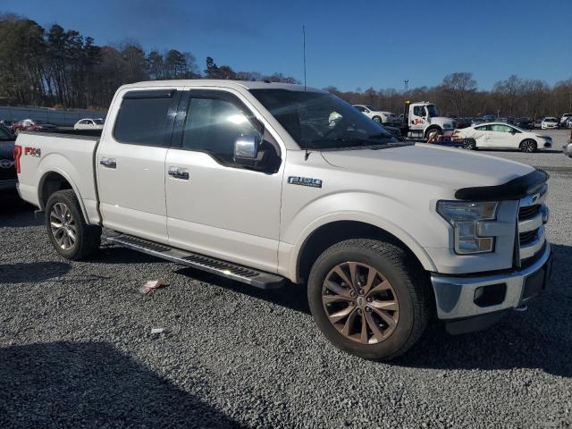 1FTEW1EF0FKD23744 | 2015 FORD F150 SUPER