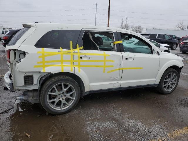 3C4PDCEG9KT686572 | 2019 Dodge journey gt