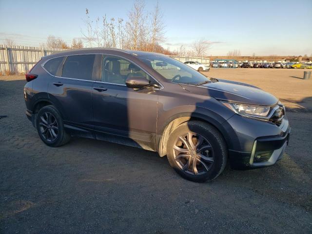 2020 HONDA CR-V SPORT - 2HKRW2H45LH206527