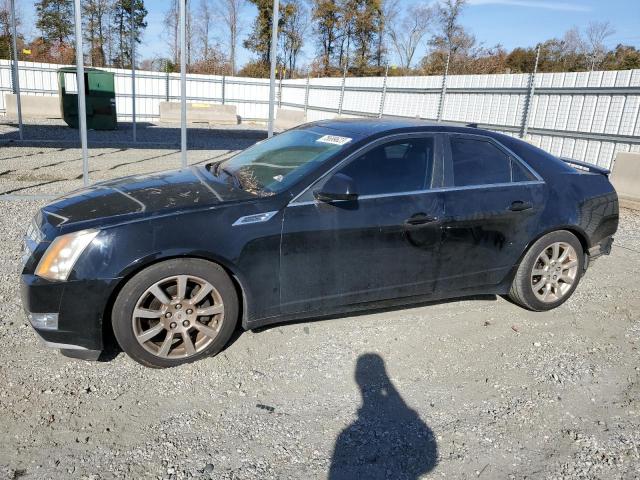 2009 Cadillac CTS 