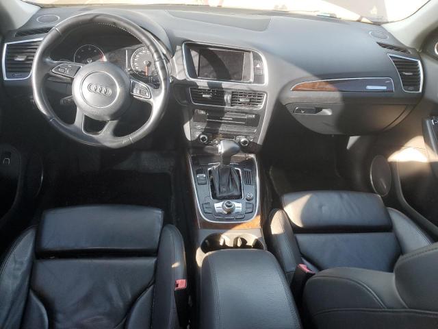 VIN WA1LFAFP3DA079566 2013 Audi Q5, Premium Plus no.8