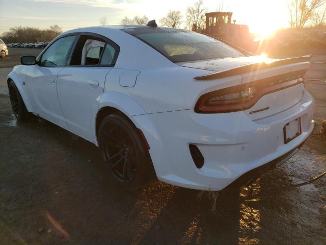 2C3CDXGJ4MH589651 | 2021 DODGE CHARGER SC