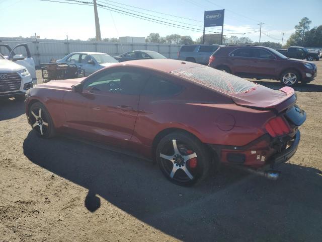1FA6P8TH4H5324255 Ford MUSTANG