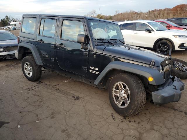 VIN 1C4BJWDG6HL593549 2017 JEEP WRANGLER no.4