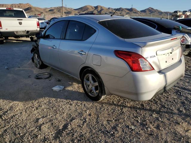 3N1CN7AP7JL883153 | 2018 NISSAN VERSA S