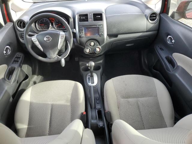 Image 8 of 2014 Nissan Versa salvage vehicle - Lot #78553203 at Copart