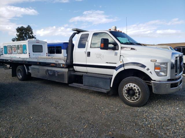 2017 FORD F650 SUPER 1FDWX6DE0HDB06074