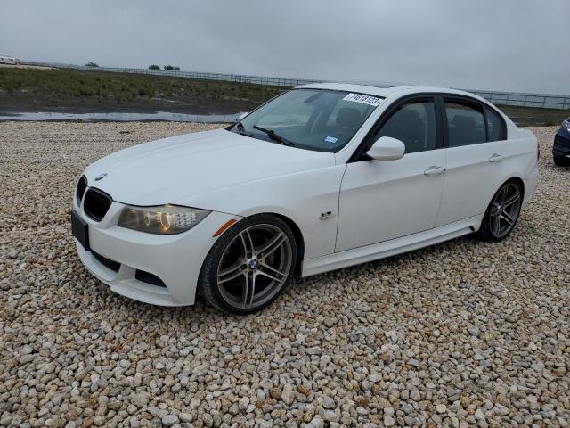 2009 BMW 3 Series 335i