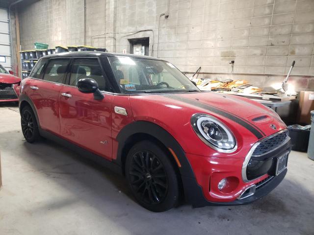 WMWLU5C56K2G03872 | 2019 MINI COOPER S C