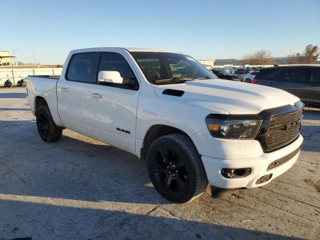 1C6RREFT1LN321605 | 2020 RAM 1500 BIG H