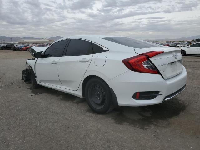 2HGFC2F63KH514157 | 2019 HONDA CIVIC LX