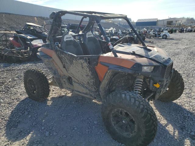 2014 POLARIS RZR 1000 X - 4XAST1EAXEB204167