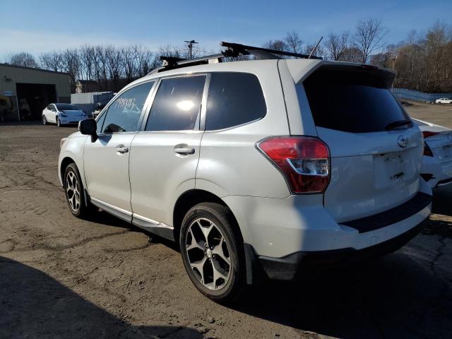 JF2SJGWC2FH443343 | 2015 SUBARU FORESTER 2