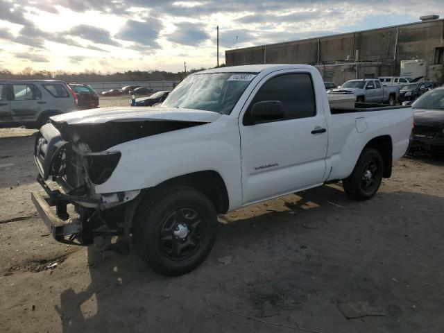 2008 Toyota Tacoma 