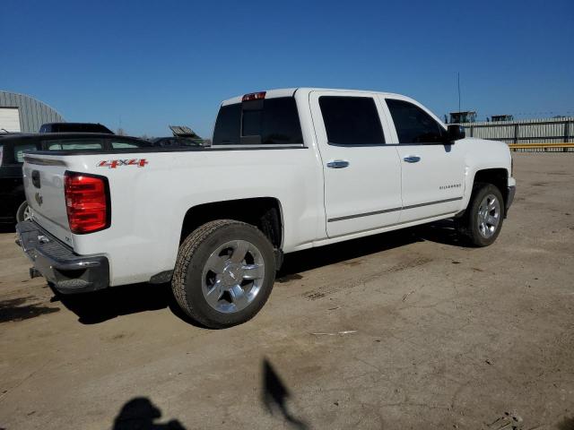 3GCUKSEC5FG314306 | 2015 CHEVROLET SILVERADO