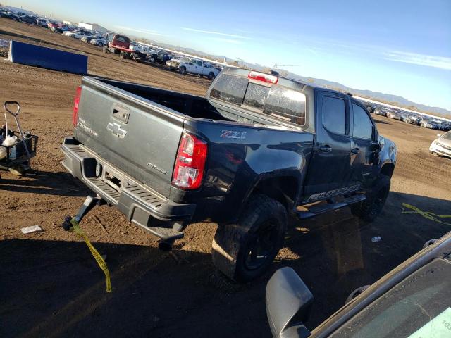 1GCGTDENXJ1120899 | 2018 Chevrolet colorado z71