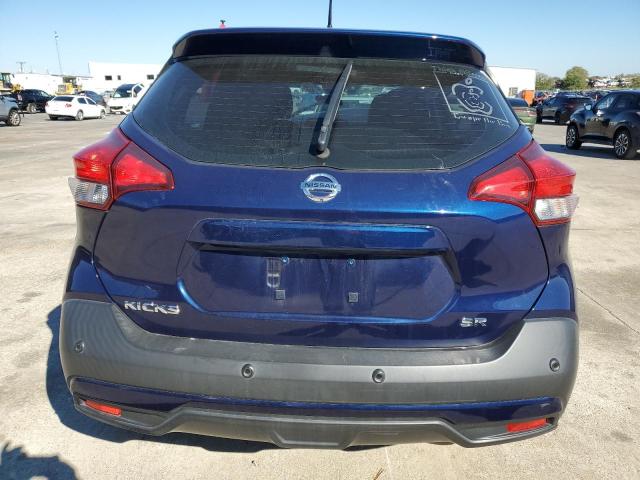 3N1CP5DV0LL562907 Nissan KICKS SR