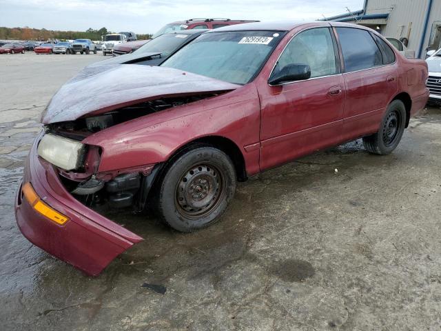 1996 Toyota Avalon XL