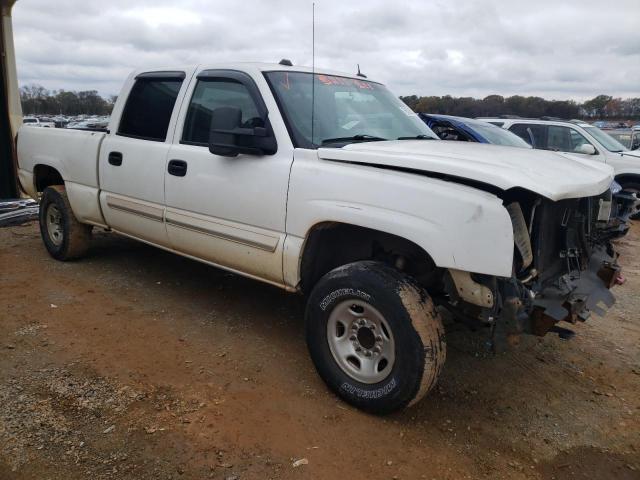 1GCGC13U35F863986 | 2005 Chevrolet silverado c1500 heavy duty