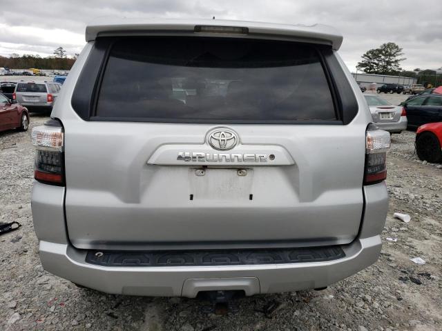 JTEZU5JR2J5172827 | 2018 TOYOTA 4RUNNER SR