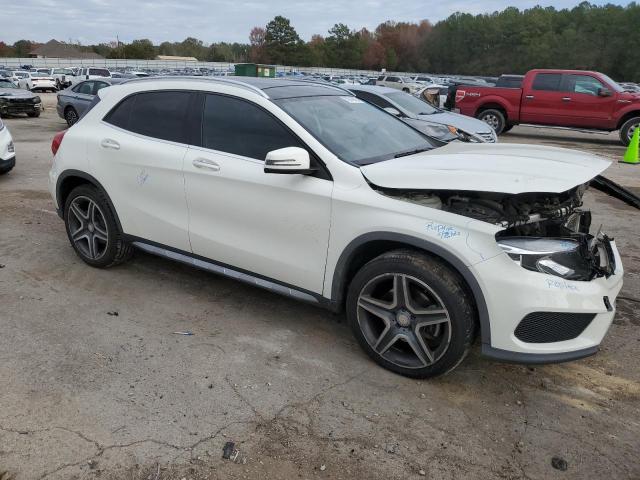 VIN WDCTG4EB4GJ203711 2016 Mercedes-Benz GLA-Class,... no.4