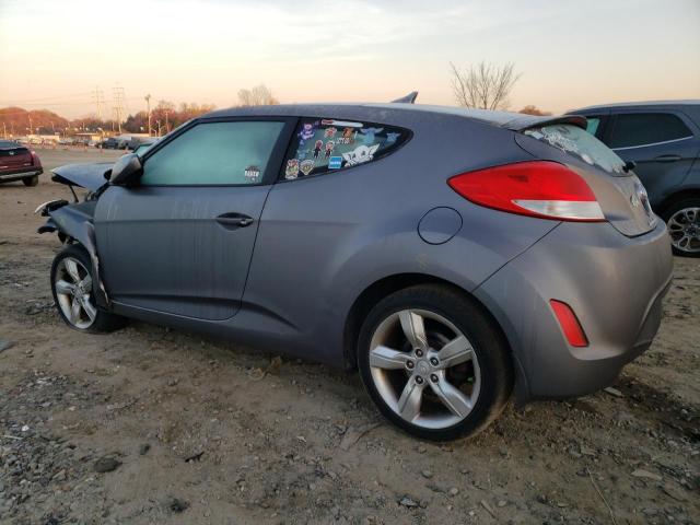 KMHTC6AD2FU233223 | 2015 Hyundai veloster