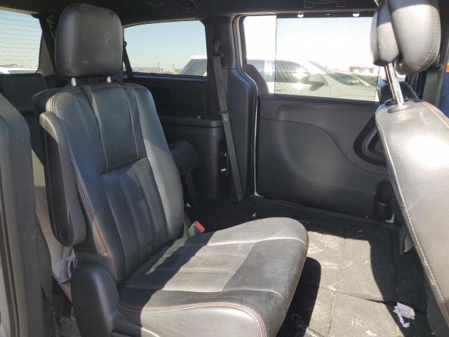 2018 DODGE GRAND CARA - 2C4RDGEG7JR205588