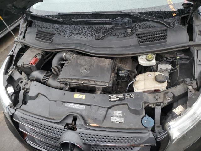 WD4PG2EE5J3412298 Mercedes-Benz Metris
