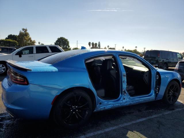 2C3CDXHG2GH167997 Dodge Charger Sxt