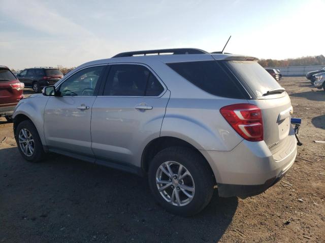 2017 CHEVROLET EQUINOX LT - 2GNFLFEK0H6232591