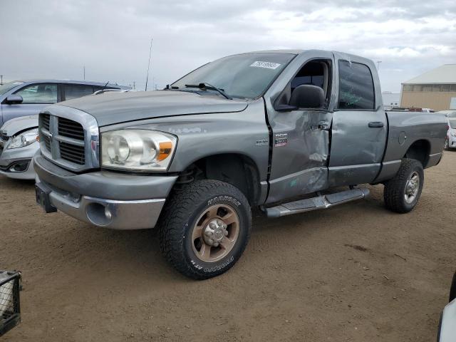 2009 Dodge Ram 2500 