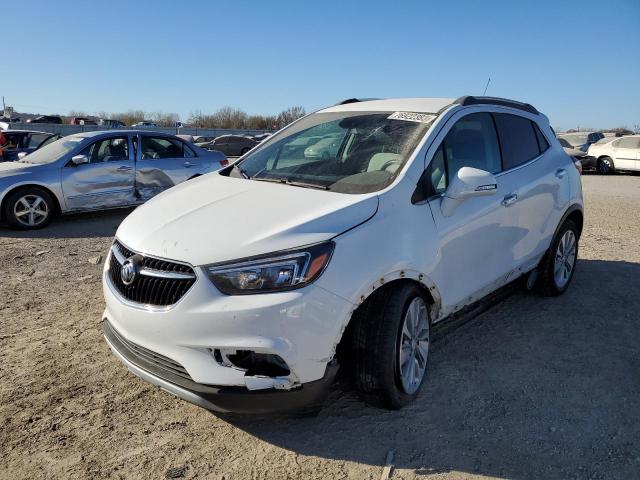 KL4CJASB4HB120120 | 2017 BUICK ENCORE PRE