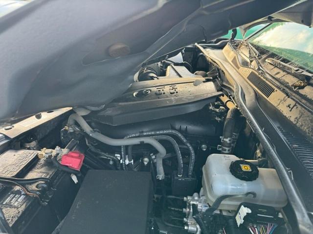 2019 TOYOTA TACOMA DOU - 3TMDZ5BN1KM076470