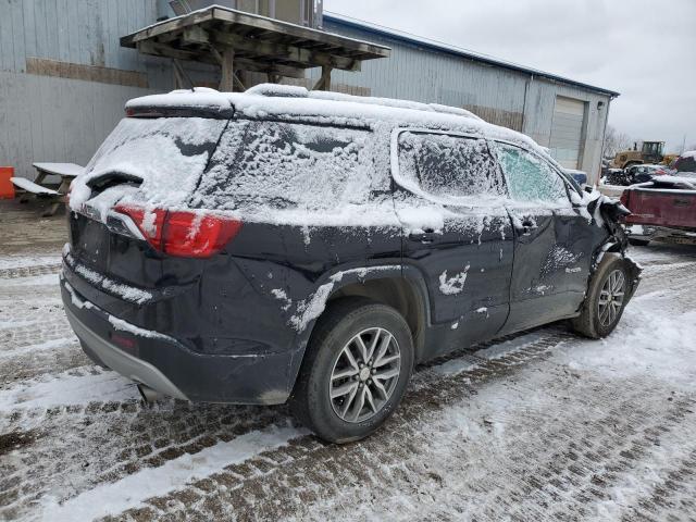 Vin: 1gkknlls2hz249985, lot: 77224583, gmc acadia sle 20173